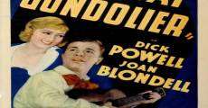 Broadway Gondolier film complet
