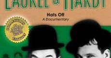Laurel & Hardy: Hat's Off streaming
