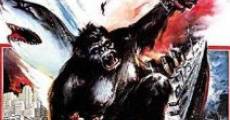 King Kong revient streaming