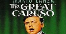 The Great Caruso film complet