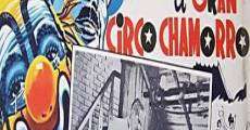 El gran circo Chamorro streaming