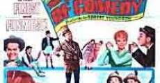 The Big Parade of Comedy film complet