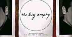 The Big Empty film complet