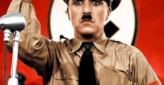 The Great Dictator film complet