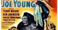 Mighty Joe Young film complet