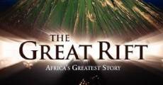 Filme completo The Great Rift (Great Rift: Africa's Wild Heart)