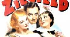 Filme completo Ziegfeld - O Criador de Estrelas