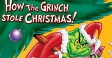 Filme completo Como o Grinch roubou o Natal