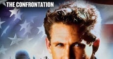 American Ninja 2: The Confrontation film complet