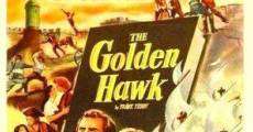 The Golden Hawk film complet