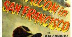Filme completo O Falcão em San Francisco