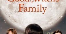 The Goodwitch's Family - Una nuova vita per Cassie