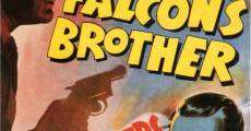 The Falcon's Brother