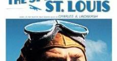 The Spirit of St. Louis film complet