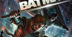 Son of Batman film complet