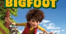 Filme completo Bigfoot Júnior