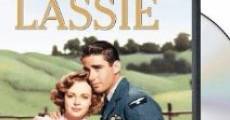 Son of Lassie film complet