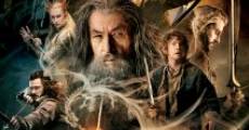 The Hobbit: The Desolation of Smaug film complet
