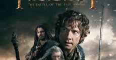 The Hobbit: There and Back Again film complet