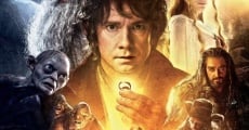 The Hobbit: An Unexpected Journey film complet