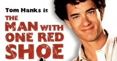Filme completo O Homem do Sapato Vermelho