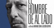 L'homme d'à côté streaming