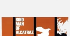 Birdman of Alcatraz film complet