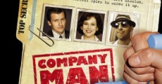 Company Man, filme completo