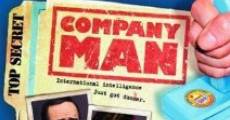 Company Man film complet