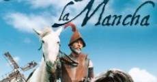 Man of La Mancha film complet