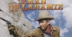 The Man from Laramie film complet