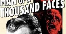 Man of a Thousand Faces film complet