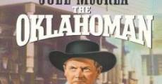 The Oklahoman film complet