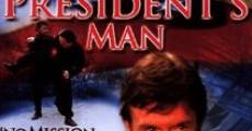 The President's Man film complet