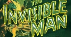 Filme completo O Homem Invisível