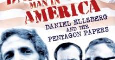The Most Dangerous Man in America: Daniel Ellsberg and the Pentagon Papers film complet