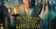 The Man Who Invented Christmas film complet