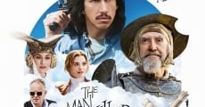 The Man Who Killed Don Quixote (2019)