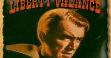 The Man who Shot Liberty Valance (1962)
