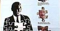 The Jigsaw Man film complet