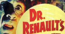 Dr. Renault's Secret film complet