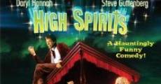 High Spirits film complet