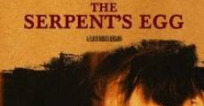 L'oeuf du serpent streaming