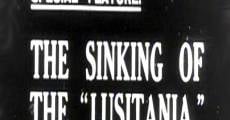 The Sinking of the Lusitania film complet