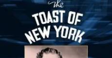 The Toast of New York film complet