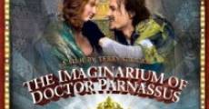 The Imaginarium Of Doctor Parnassus film complet