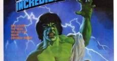 The Incredible Hulk: Married film complet