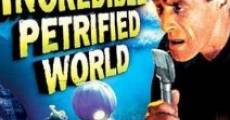 The Incredible Petrified World film complet