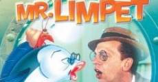 Filme completo O Incrível Mr. Limpet