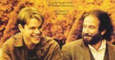 Good Will Hunting film complet